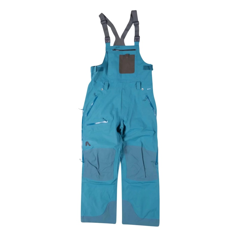 Flylow Gear Flylow Baker Bib - Men's