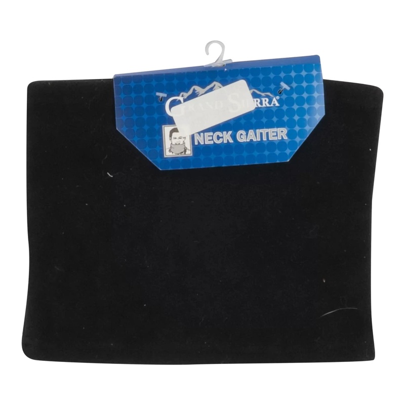 Grand Sierra Fleece Neck Gaiter