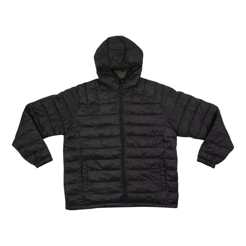 Hawke & Co Packable Quilted Jacket