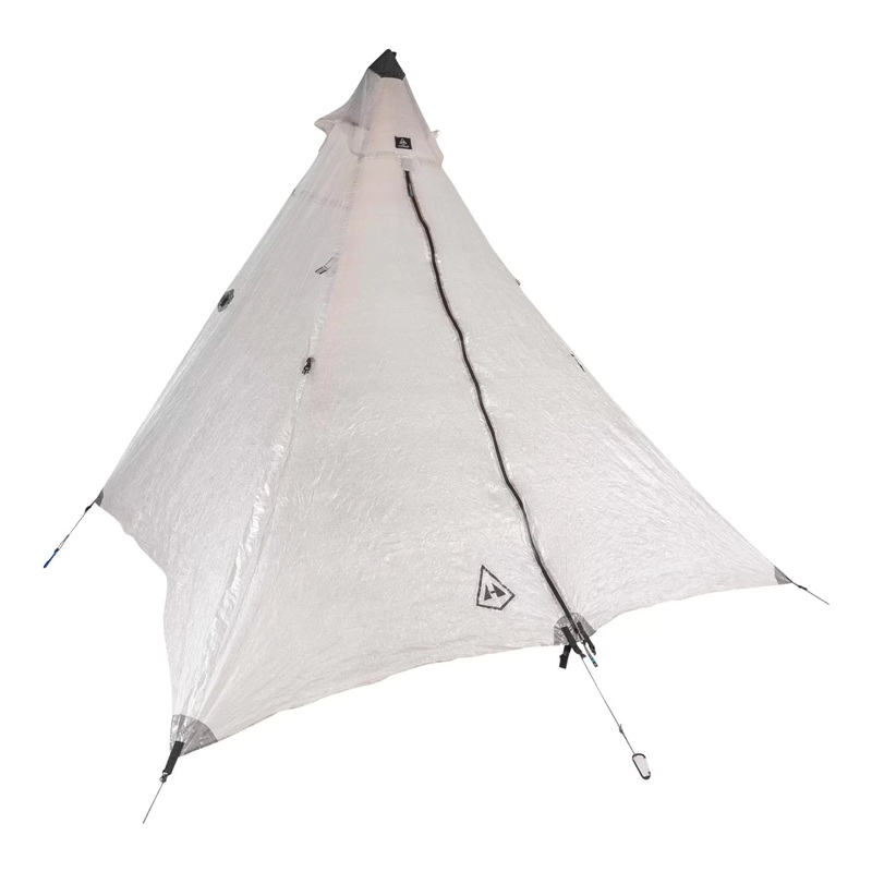 Hyperlite Mountain Gear UltaMid 2 Ultralight Pyramid Tent