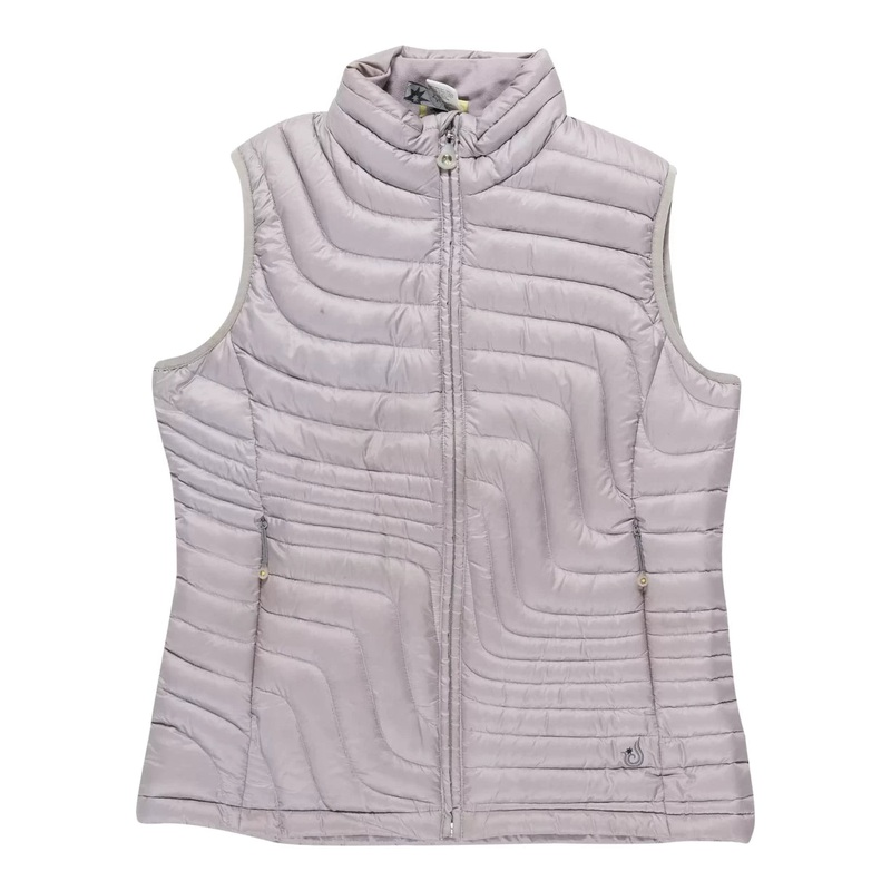 Isis Down Vest - Women's