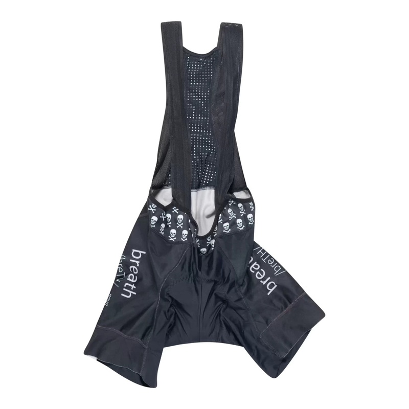 LOVE THE PAIN Breath Racing Bib - Women's