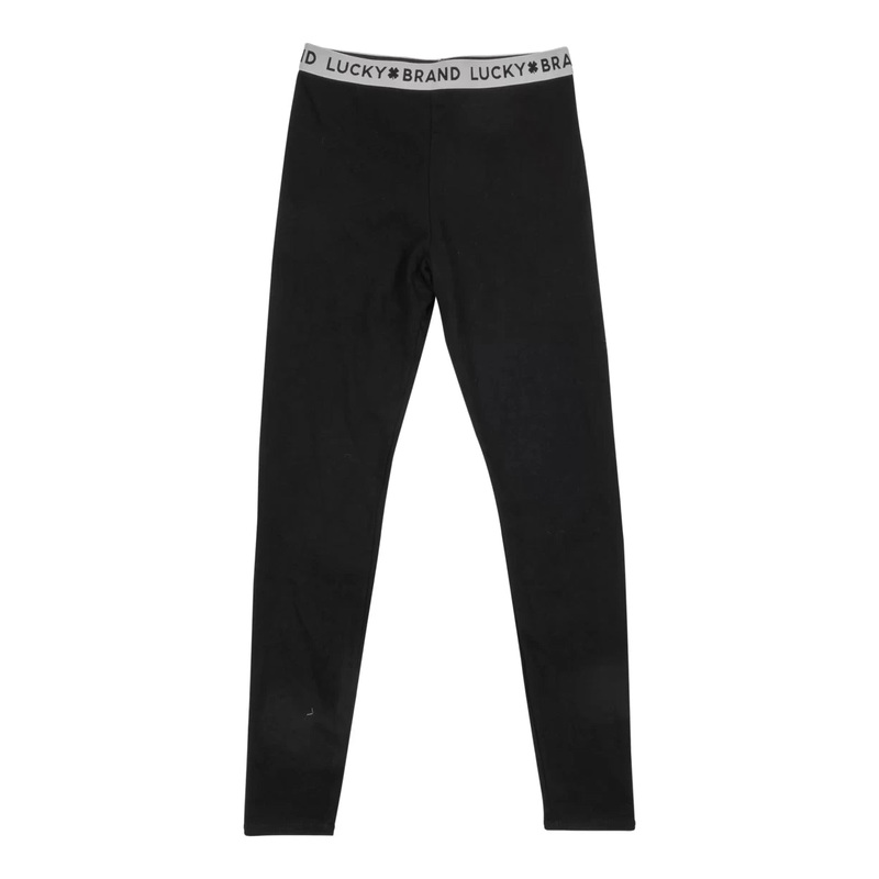 Lucky Brand Fleece Baselayer