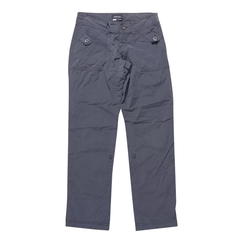 Marmot Convertible Roll Up Pants - Women's