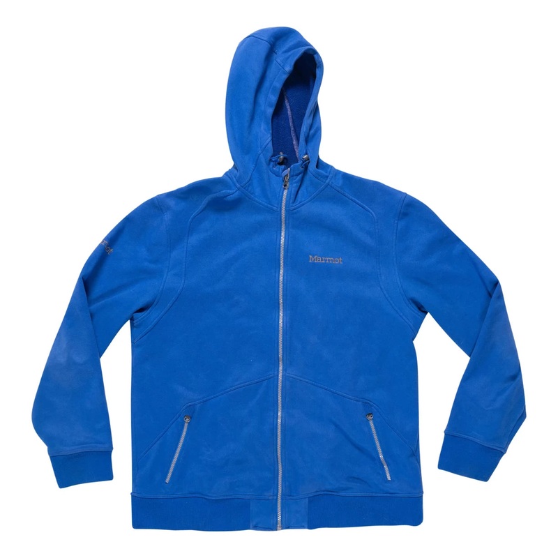 Marmot Full-Zip Hoody - Men's