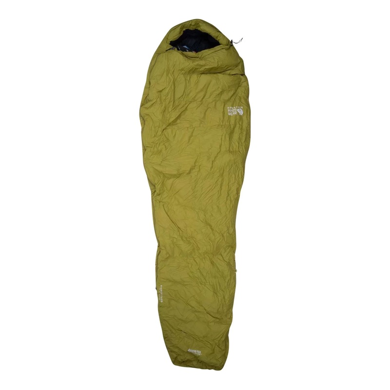 Mountain Hardwear Bishop Pass 0 Sleeping Bag - Men's