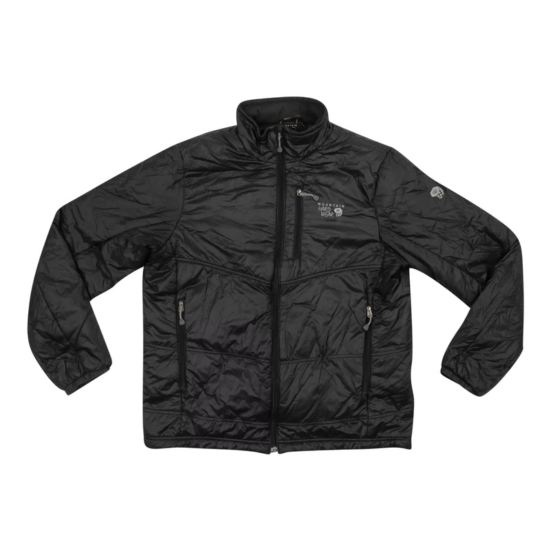 Mountain Hardwear Compressor Insulated Jacket - Men's