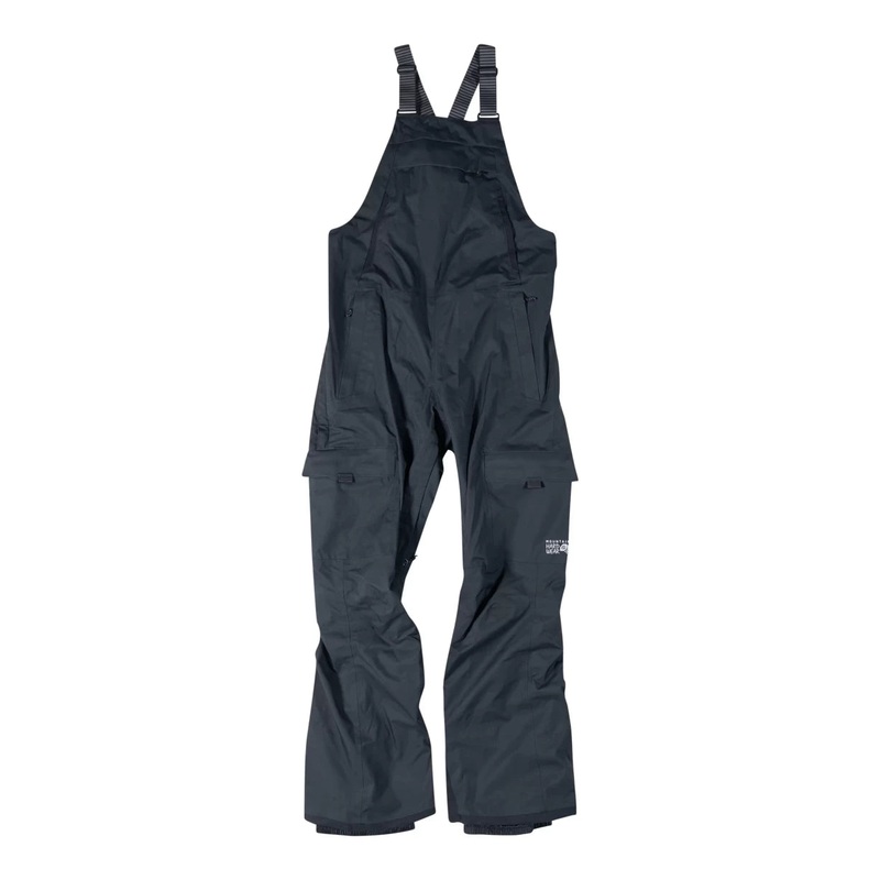 Mountain Hardwear Firefall Bib - Women's