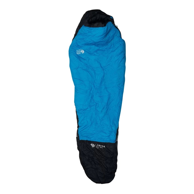 Mountain Hardwear Lamina 15 Sleeping Bag