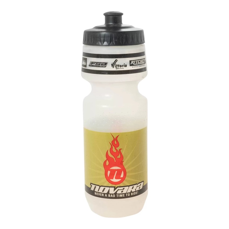 Novara Bike Water Bottle