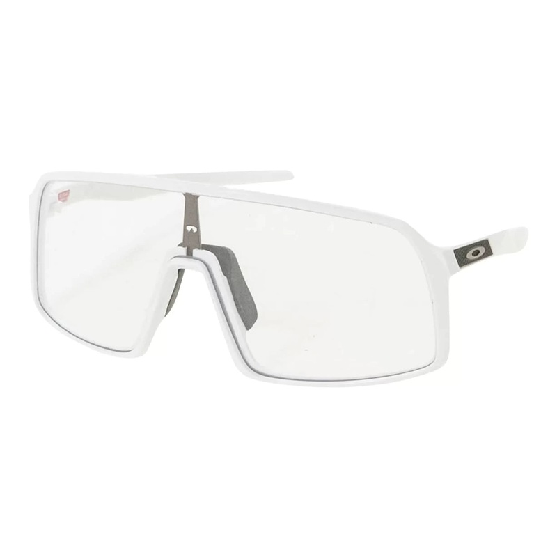 Oakley Oakley Sutro Clear Sunglasses