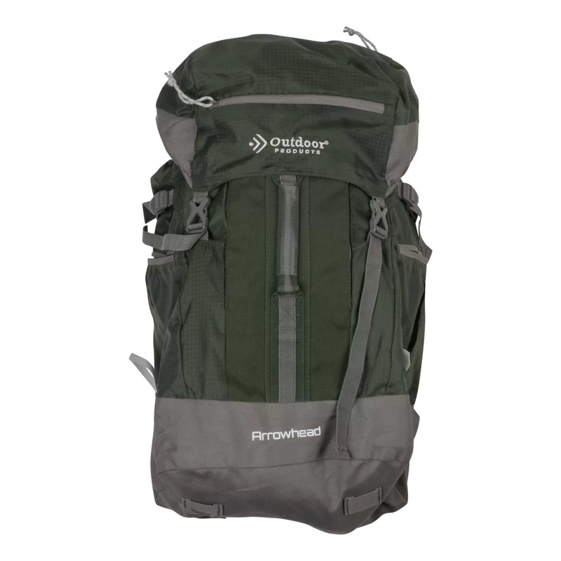 Outdoor Products Arrowhead Backpack