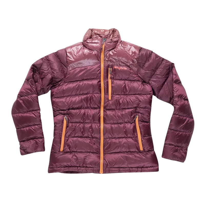 Patagonia Patagonia Fitz Roy Down Jacket- Women's