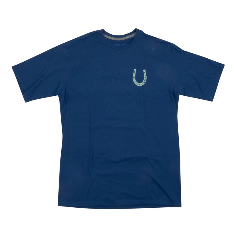 Patagonia Responsibili-Tee Short Sleeve Shirt - Men's