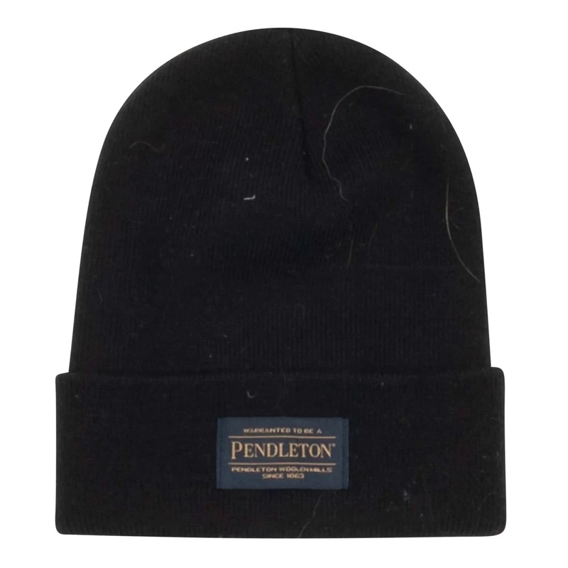 Pendleton Solid Beanie