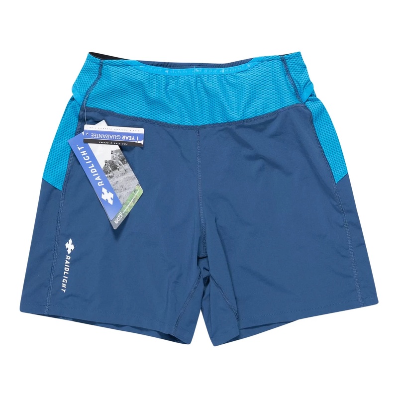 Raidlight Trail Raider Trail Running Shorts - Men's