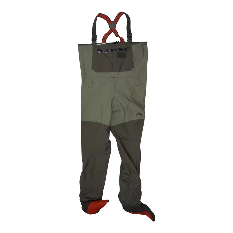 Simms Freestone Stockingfoot Waders