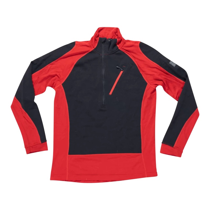 SmartWool Smartwool Thermal half Zip jacket , Men's
