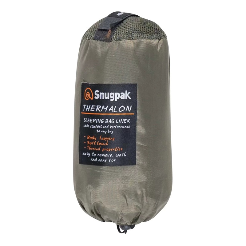 SnugPak Thermalon Sleeping Bag Liner