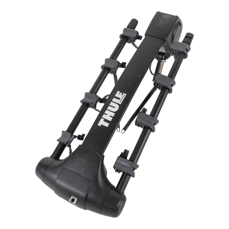 Thule Thule Apex XT 4-BIke Hitch Rack