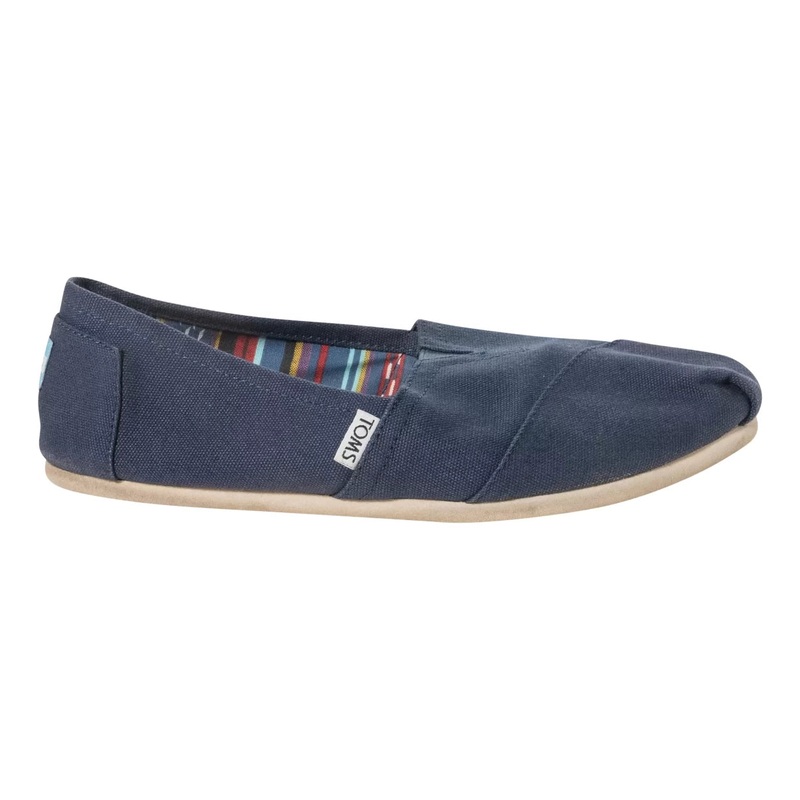 TOMS Slip ons - Women's