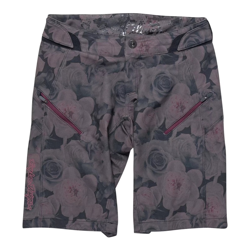 Troy Lee Designs Troy Lee Designs Lilium Bike Shorts- Women's