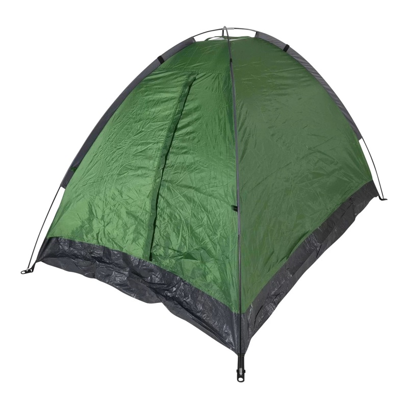 Wakeman Outdoors 2 Person Camping Tent