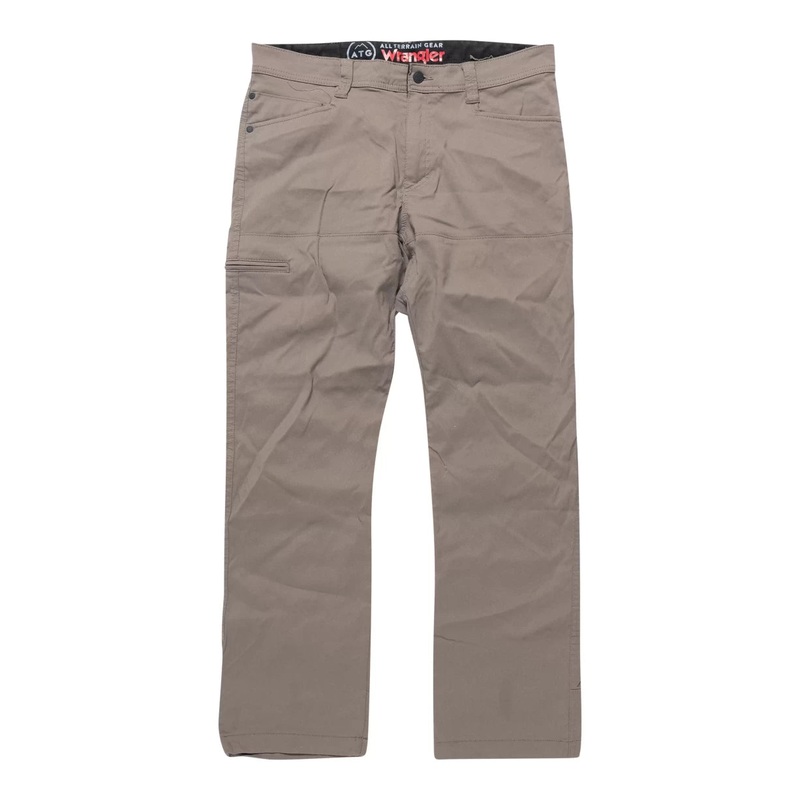 Wrangler ATG Cliff Side Utility Pant - Men's