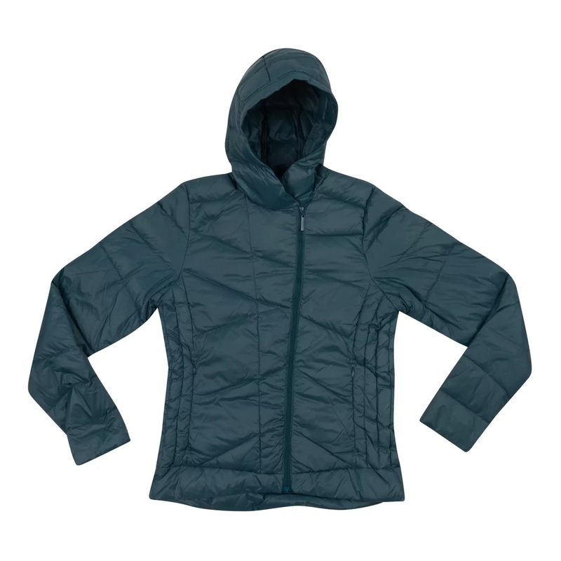 Zakti Layer it Up Down Padded Jacket - Women's