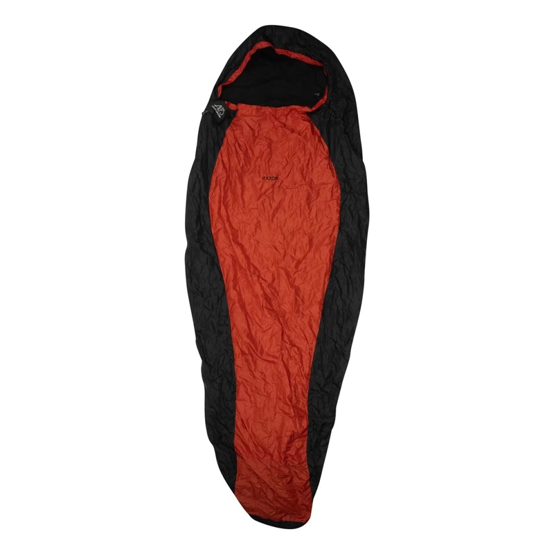 ALPS Mountaineering Razor Lightweight Sleeping Bag Liner