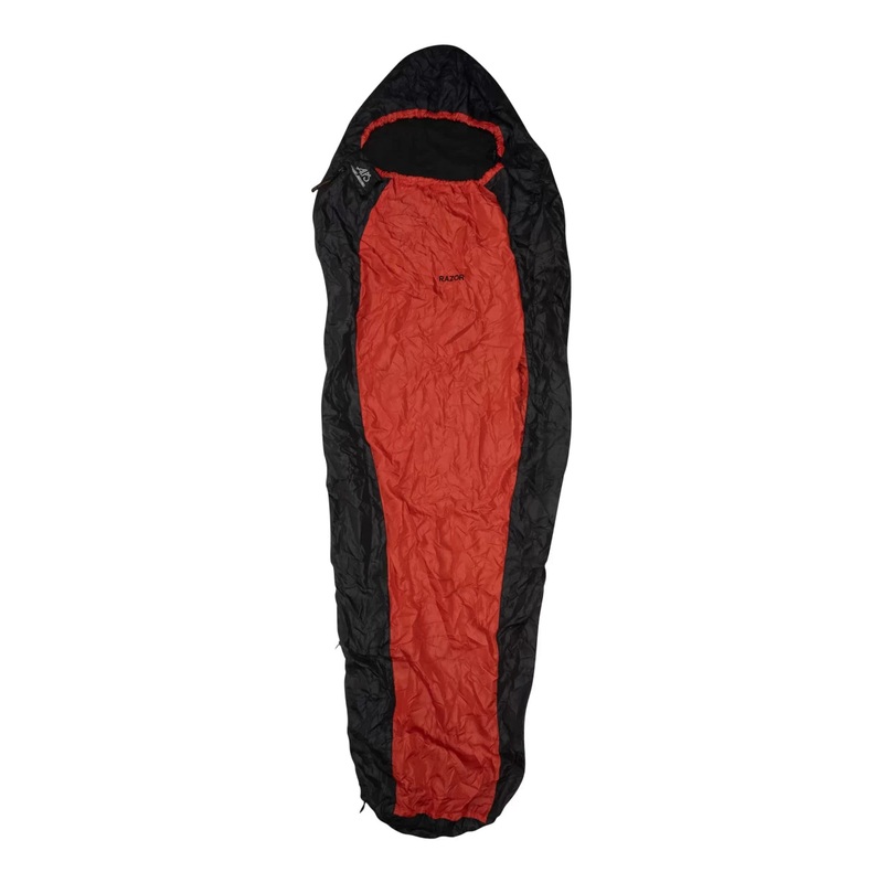 ALPS Mountaineering Razor Sleeping Bag/Liner