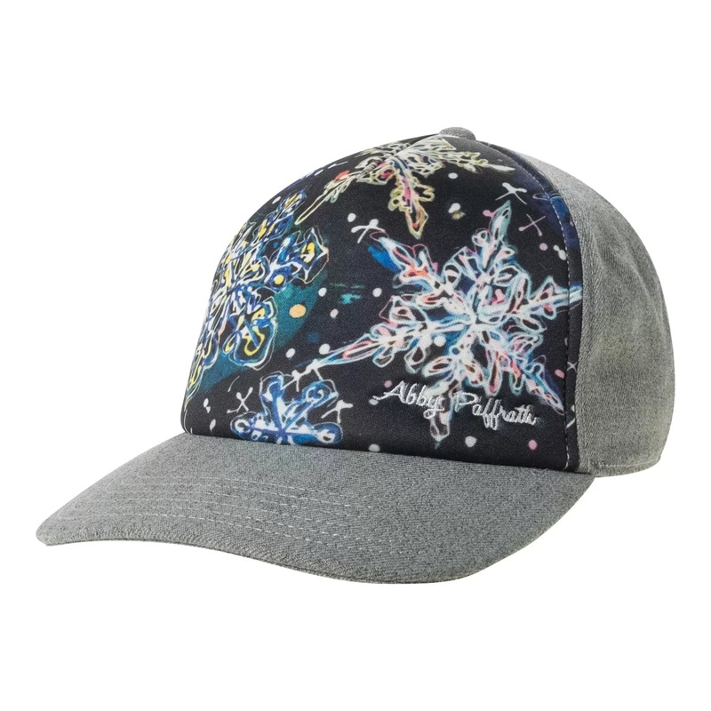 Art 4 All One of a Kind Hat