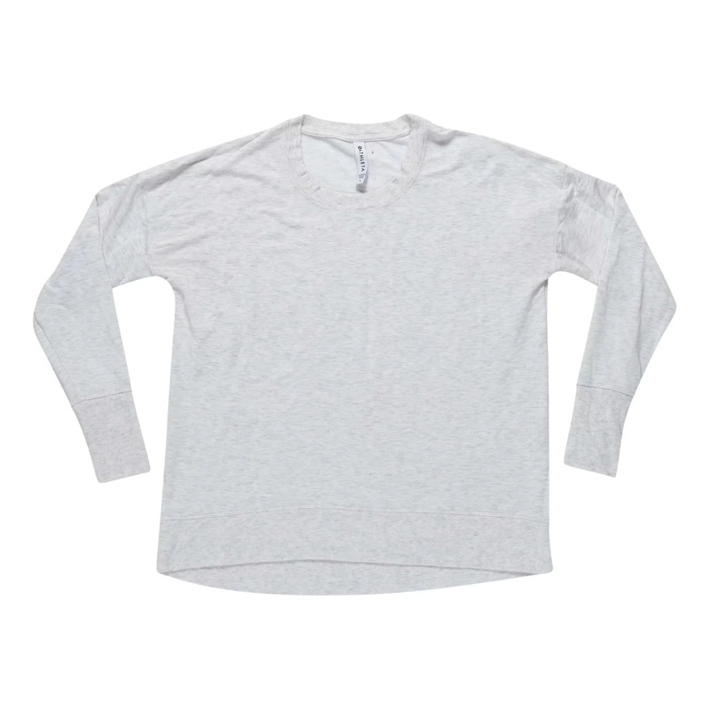 Athleta Coaster Luxe Sweatshirt - Women's