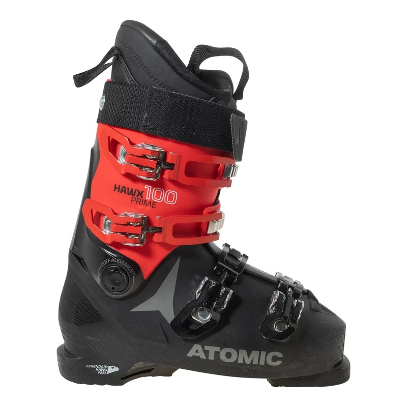 Atomic Hawx Prime 100 Ski Boots