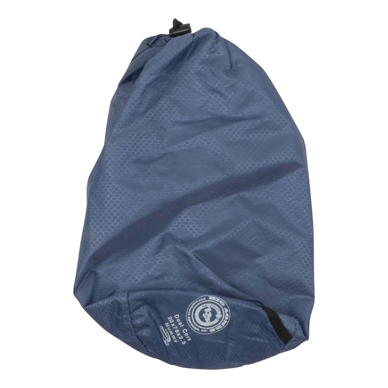 Big Agnes Replacement Dual Core Sleeping Pad Stuff Sack