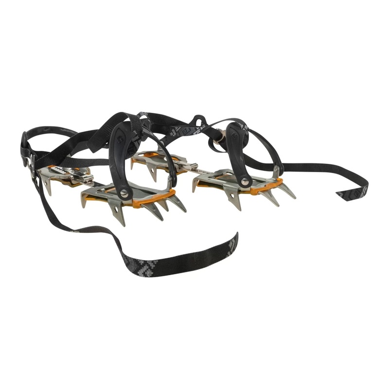 Black Diamond Neve Crampons