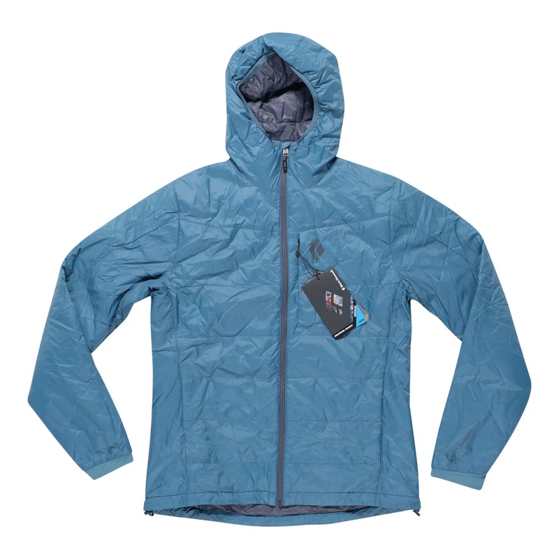 Black Diamond Solution Insulated Hoody - Men's