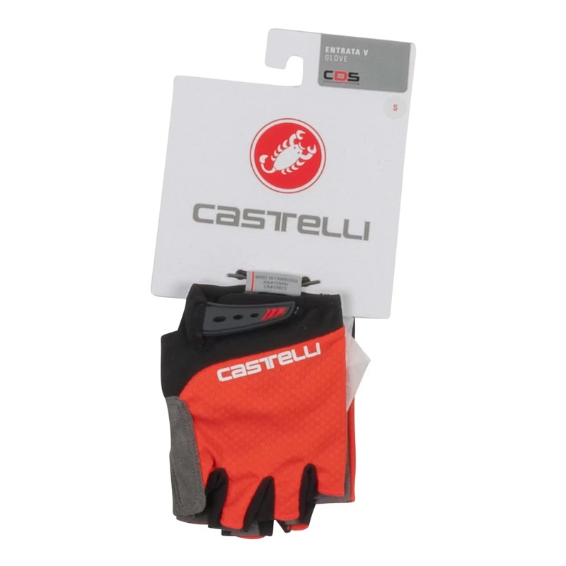 Castelli Castelli Entrata V Glove - Men's