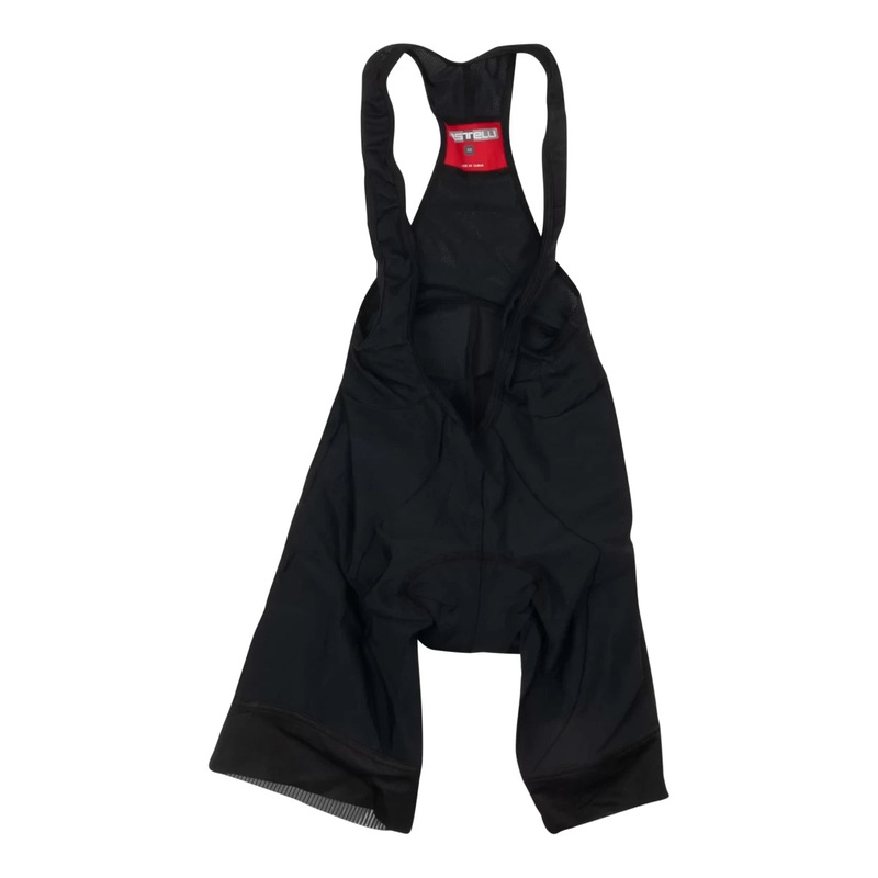 Castelli Entrata Cycling Bib Short - Men's