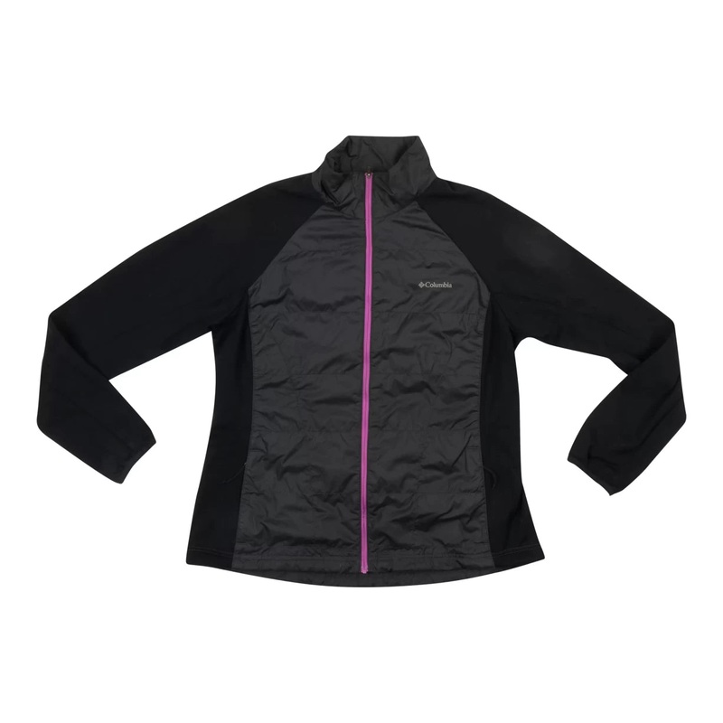 Columbia Jacket - Women's