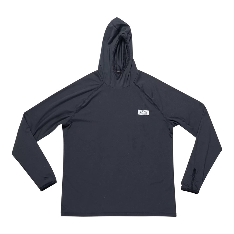 Corbeaux Pullover Performance Hoodie - Men's