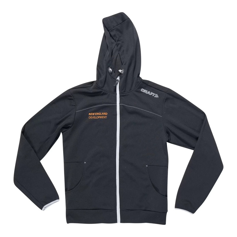Craft Leisure Full Zip Hoodie - Men's