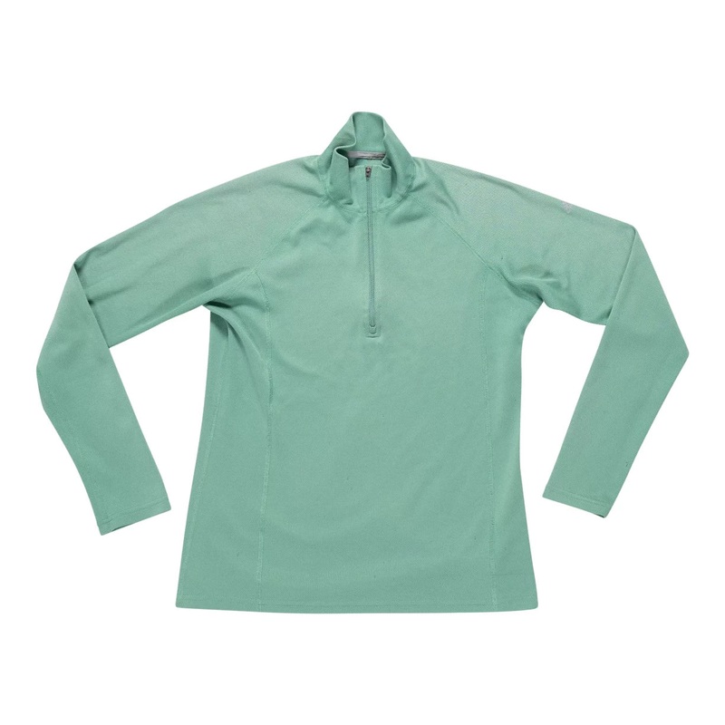 Eastern Mountain Sports Techwick 1/4 Zip Pullover - Women's