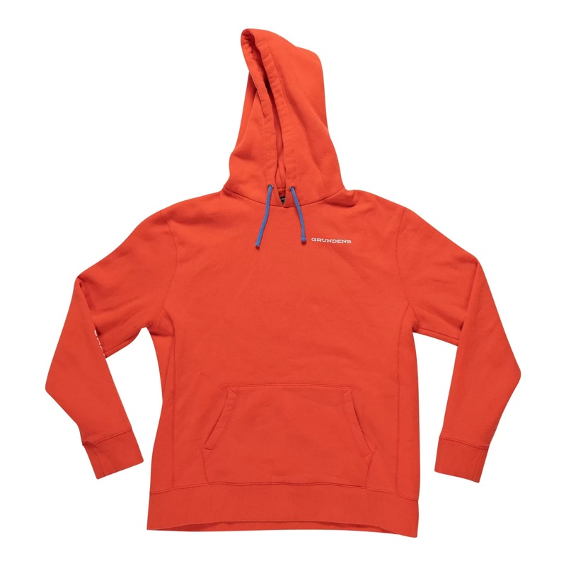 Grundens Pullover Hoodie Sweatshirt - Men's
