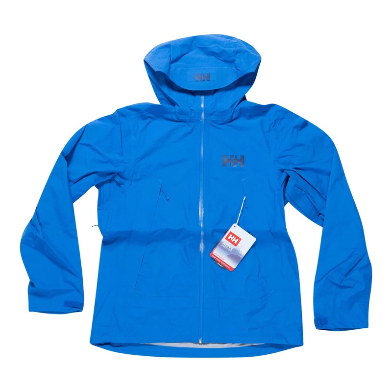 Helly Hansen Verglas Infinity Shell Jacket 2.0 - Men's