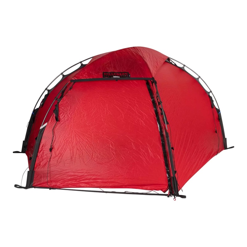 Hilleberg Soulo BL Tent