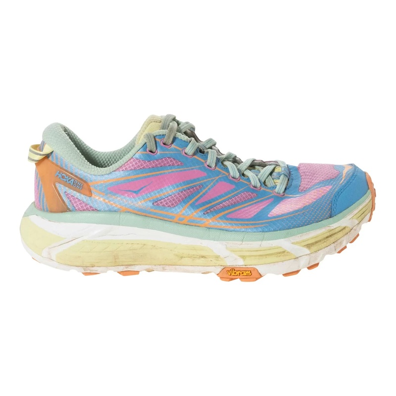Hoka Mafate Speed 2 Trail Run Shoes - Women's