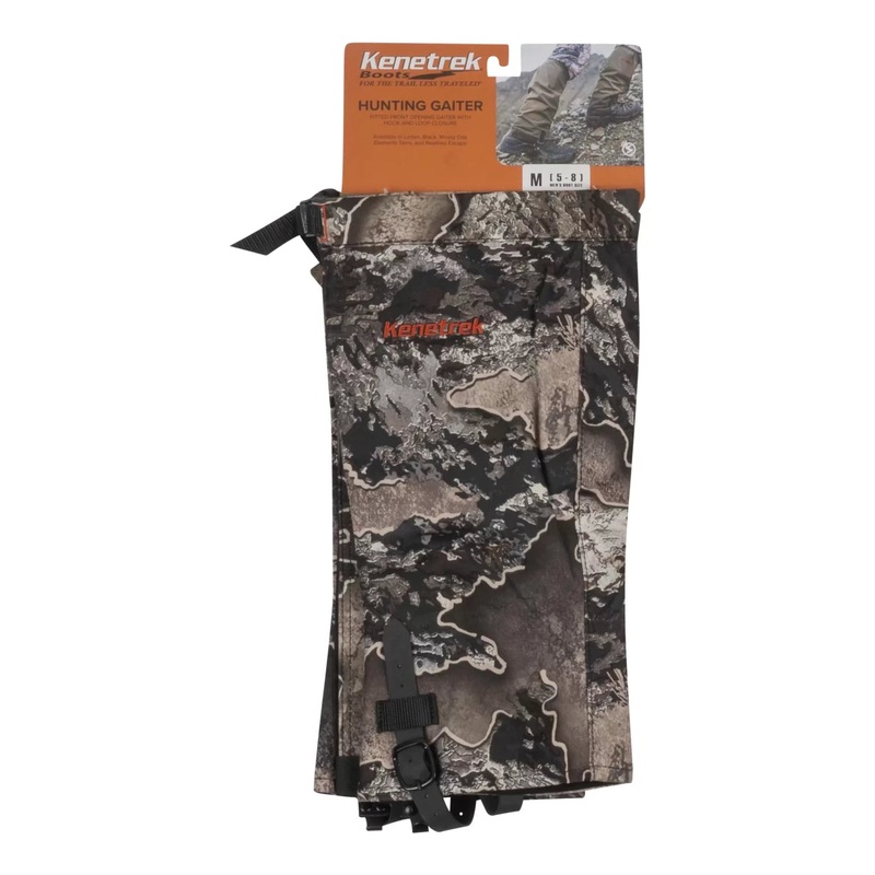 Kenetrek Hiking Gaiters