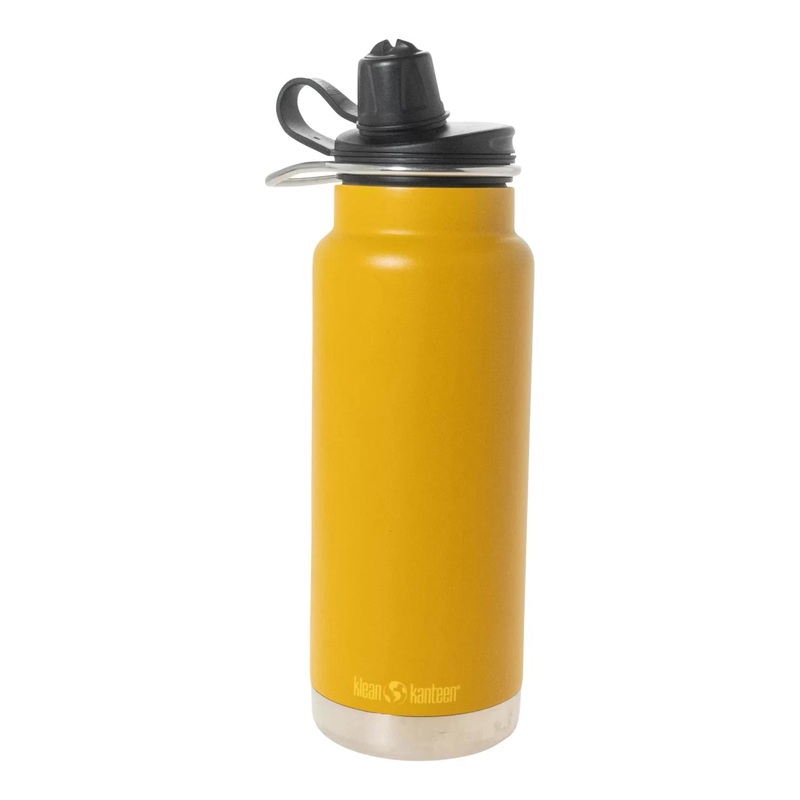 Klean Kanteen Klean Kanteen 32 oz TKWide Insulated Water Bottle With Chug Cap