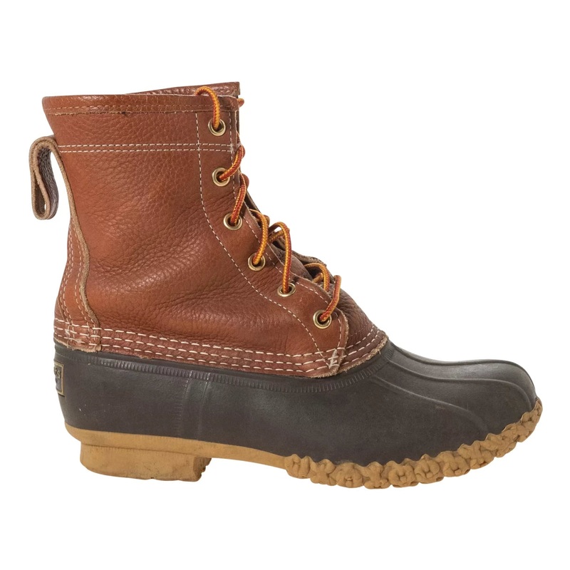 L.L.Bean L.L. Bean Duck Boots- Women's